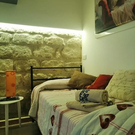 Canton Delle Rose Apartment Scicli Exterior photo