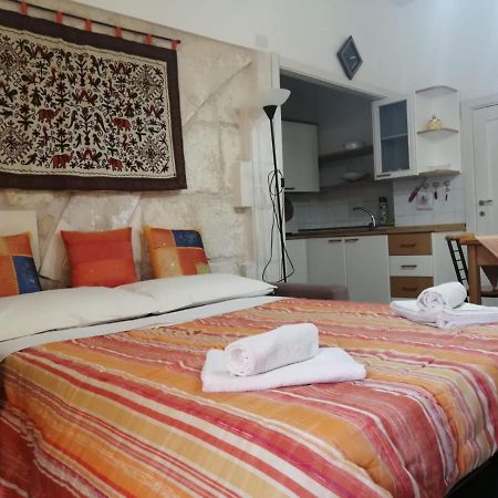 Canton Delle Rose Apartment Scicli Exterior photo