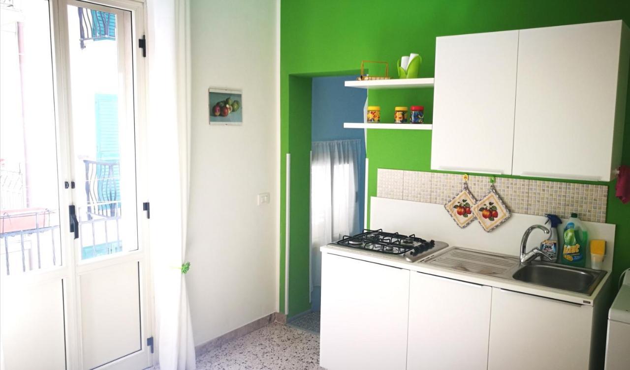 Canton Delle Rose Apartment Scicli Exterior photo