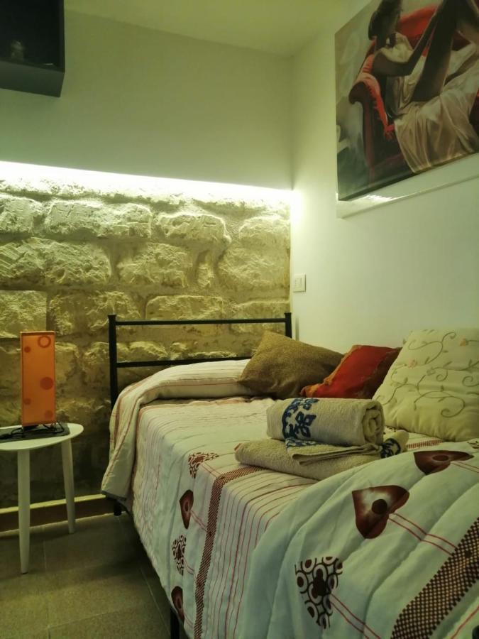Canton Delle Rose Apartment Scicli Exterior photo