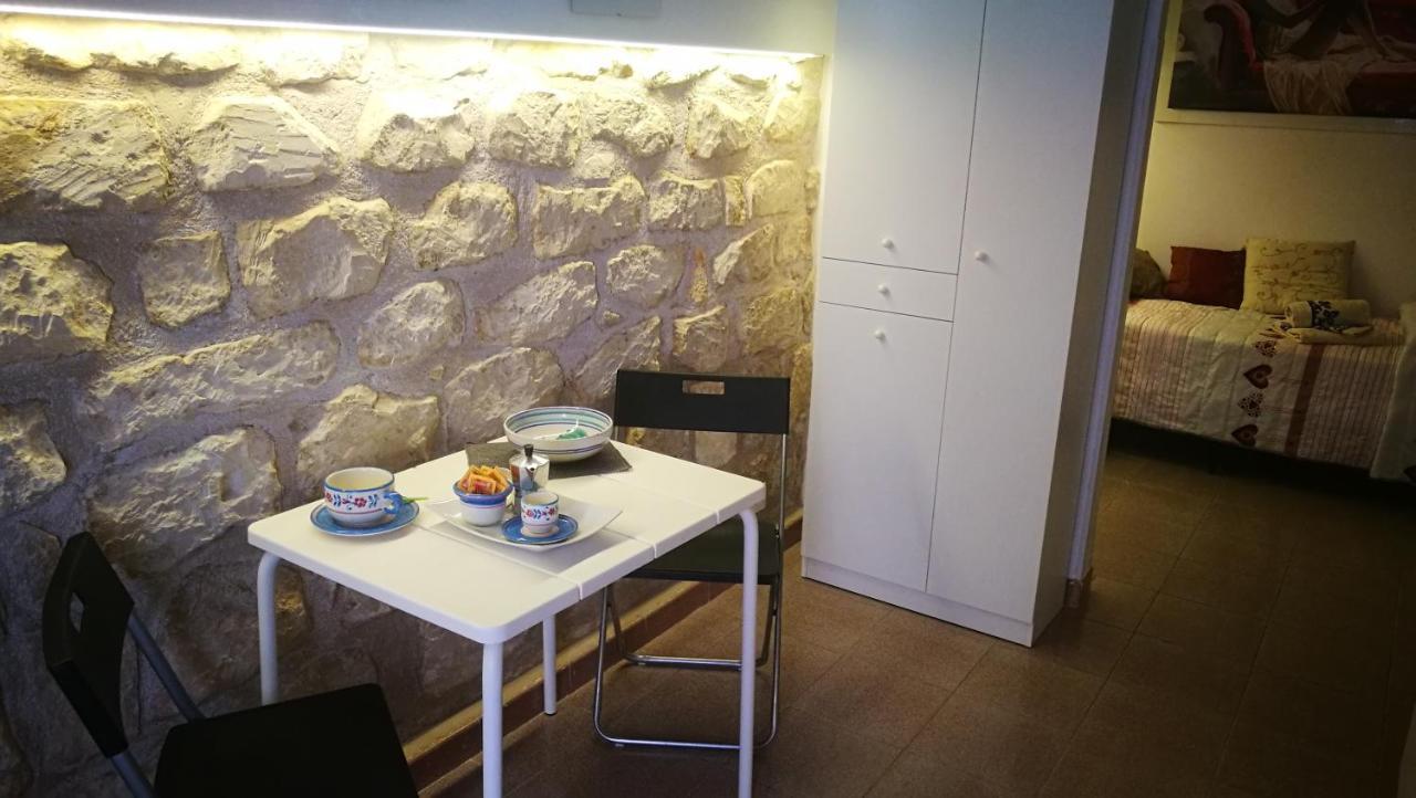 Canton Delle Rose Apartment Scicli Exterior photo