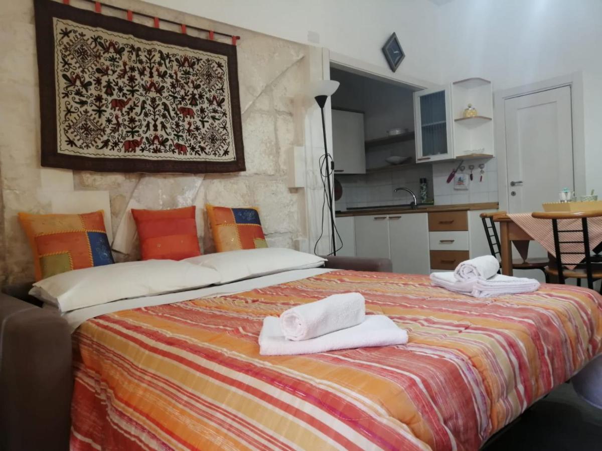 Canton Delle Rose Apartment Scicli Exterior photo
