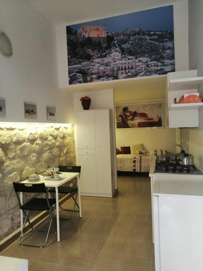 Canton Delle Rose Apartment Scicli Exterior photo
