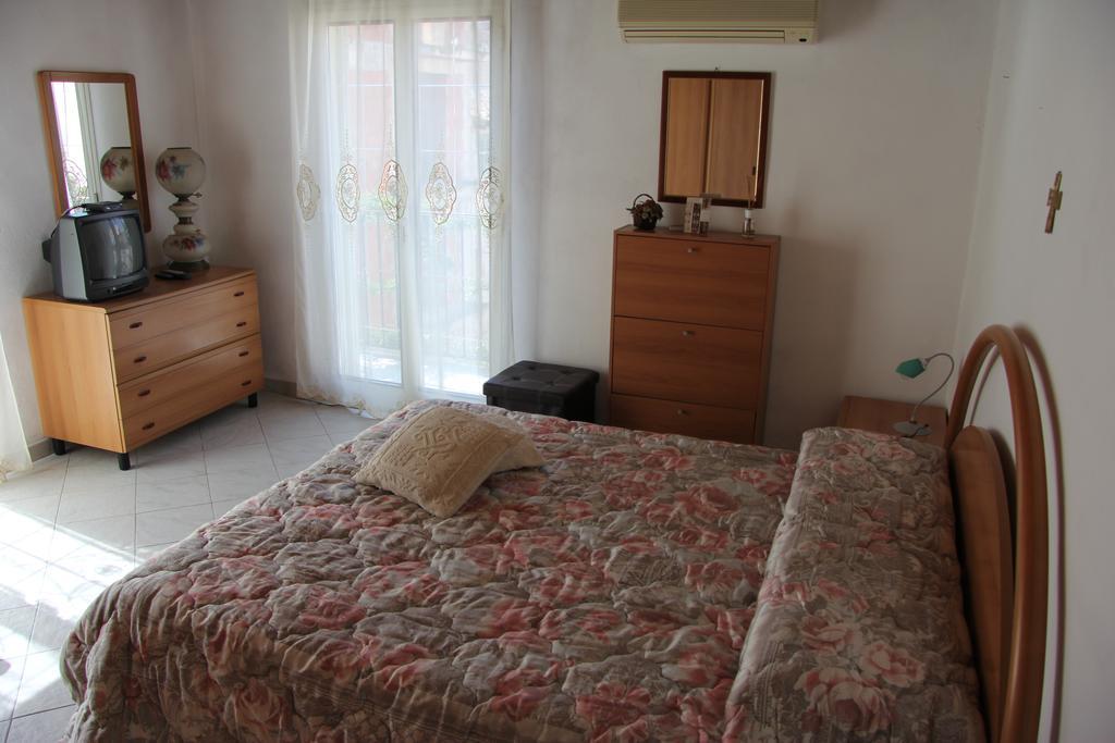 Canton Delle Rose Apartment Scicli Exterior photo