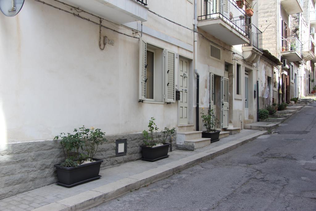 Canton Delle Rose Apartment Scicli Exterior photo