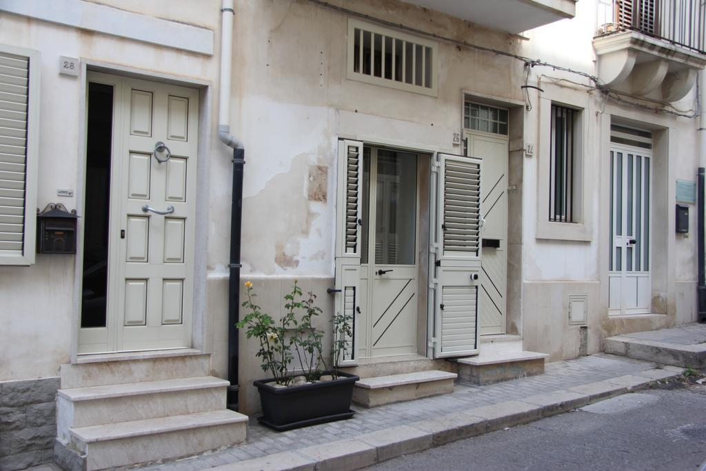 Canton Delle Rose Apartment Scicli Exterior photo