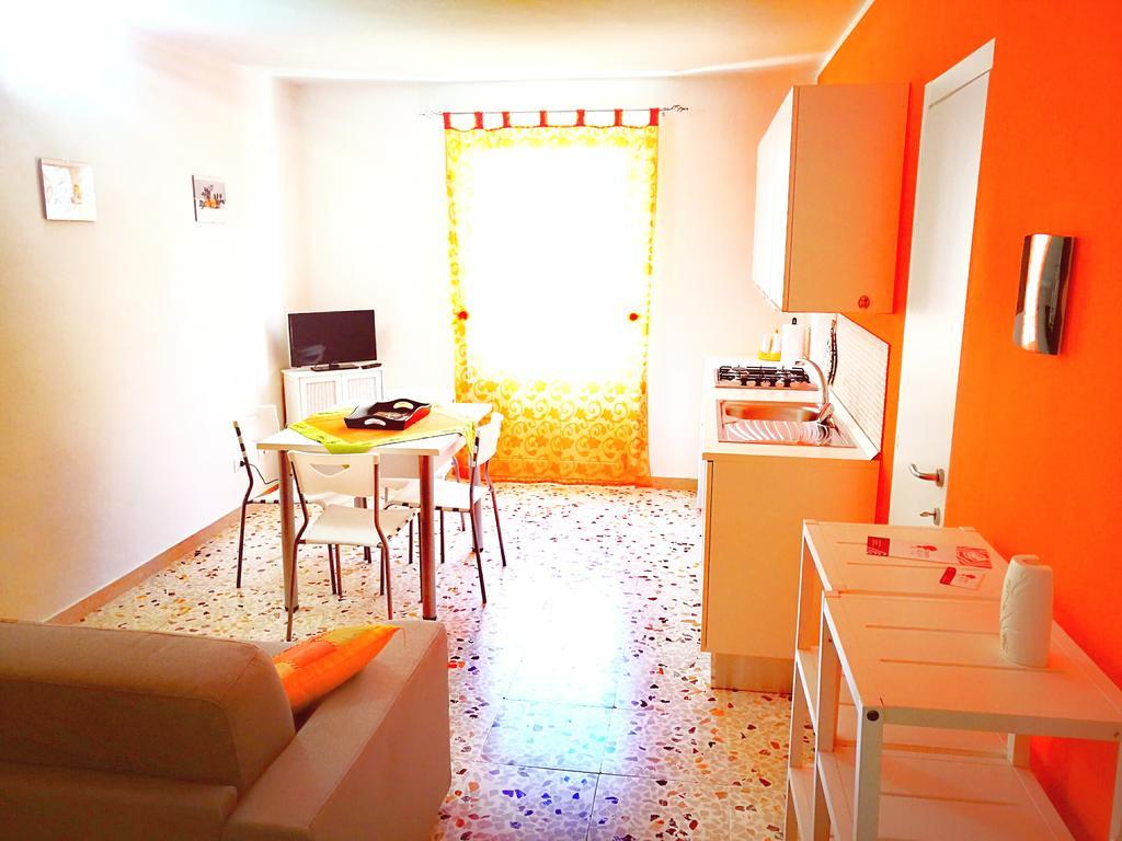 Canton Delle Rose Apartment Scicli Exterior photo
